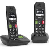 Gigaset E290A duo huistelefoon
