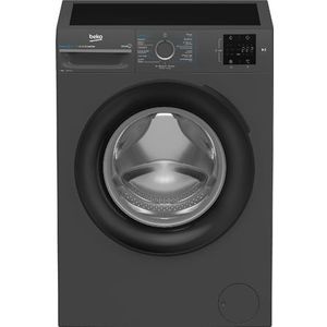 Beko BM3WFT3841A Vrijstaande Wasmachine