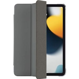 Hama tablethoes Fold Clear voor Apple iPad Air 10.9 (2020/2022) grijs