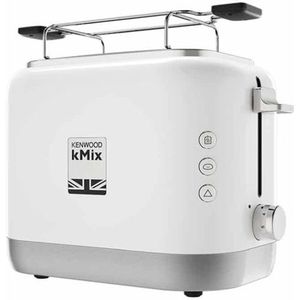 Kenwood TCX 751WH kMix Broodrooster 900W Wit