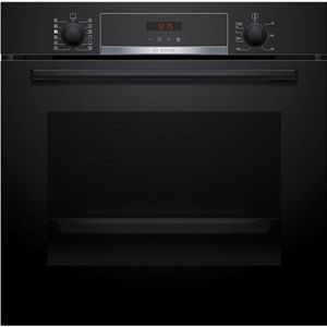 Bosch Serie 4 HRA574BB0 oven 71 l A Zwart