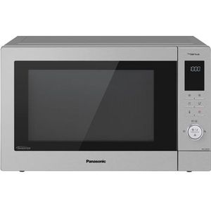 Panasonic NN-CD87KSUPG - Magnetron Zilver