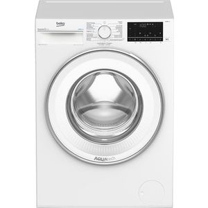 Beko B5WT594108W2 - Wasmachine Wit