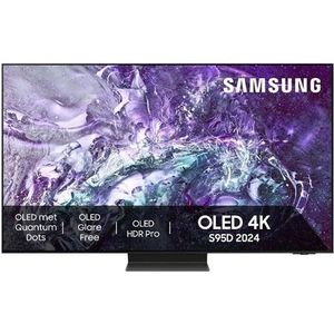 Samsung OLED QE65S95D 65" (2024)