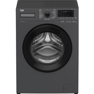 Beko WTV8716XAST - Homewhiz - SteamCure™ - Wasmachine