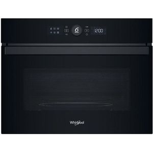 Whirlpool WMW47HMB Zwart Combimagnetron Ingebouwd 45 cm l 900 W