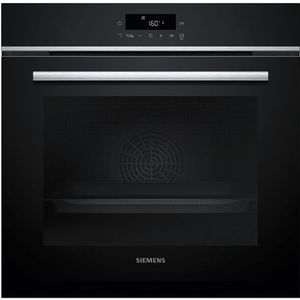 Siemens HB572AES3 iQ300 Inbouw Oven - 60 x 60 cm - Inox