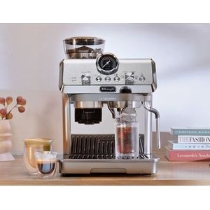 De’Longhi EC9255.M La Specialista Arte Evo pompdruk espressomachine