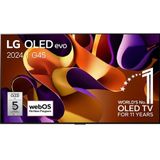 LG OLED65G45LW (2024)