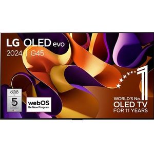 LG OLED65G45LW (2024)