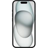 Apple iPhone 15 15,5 cm 6.1 inch Dual SIM iOS 17 5G USB Type-C Zwart 256 GB