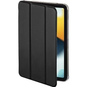 Hama tablethoes Fold Clear voor Apple iPad mini 8.3 (2021) zwart