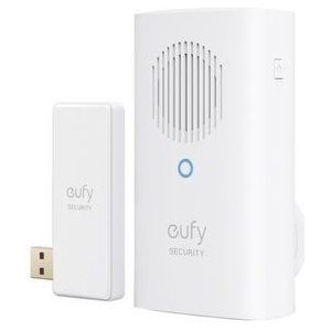 Eufy by Anker extra deurbel gong
