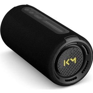 Loewe We. HEAR pro bluetooth speaker black