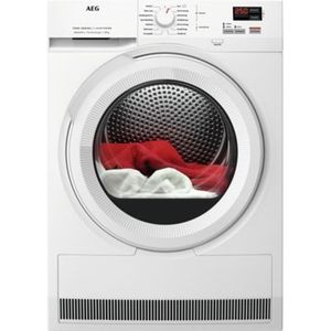 AEG TR718L2Z 7000 Serie SensiDry Warmtepompdroger