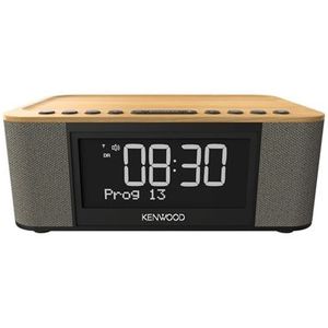 Kenwood CR-ST40DAB klokradio