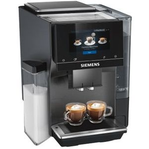 Siemens koffiemachine volautomaat TQ707DF5 topTeam