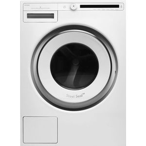ASKO W2084C.W/3 Classic wasmachine