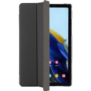 Hama tablethoes Fold Clear voor Samsung Galaxy Tab A8 10.5 zwart