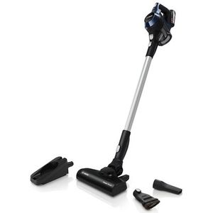 Bosch - BCS611P4 - Draadloze Steelstofzuiger - Zwart - Zakloos