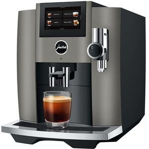 Jura E8 (EC) koffiemachine