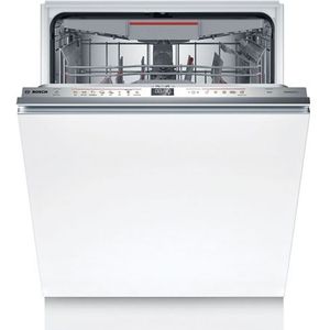 Bosch SBV6ZCX06E - Serie 6 - Inbouwvaatwasser - Volledig integreerbaar