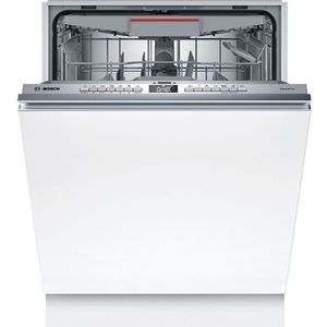 Bosch Smv4evx00e Serie 4 Efficientdry - Vaatwasser