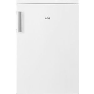 AEG RTB414E1AW - Tafelmodel koelkast zonder vriesvak Wit