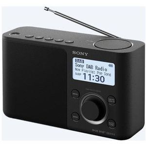 Sony XDR-S61D DAB+ radio