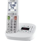 Panasonic KX-TGU430EXW huistelefoon