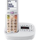 Panasonic KX-TGU430EXW huistelefoon