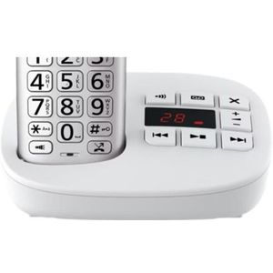 PANASONIC KX-TGU430EXW (MONO)