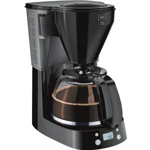 Melitta Easy Timer Filterkoffiezetapparaat 1010-14