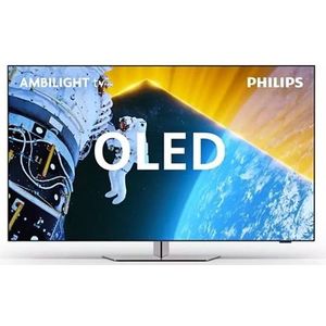 Philips 42OLED809/12 Ambilight