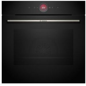 Bosch HBG7241B2 EXCLUSIV - Inbouw oven Zwart