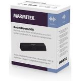 Marmitek BoomBoom 100 Audio receiver & transmitter