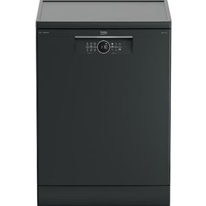 Beko BDFN26561AC CornerIntense Vaatwasser