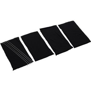 AEG - OdourClean Plus - Koolstoffilter - Vaatwasserbestendig