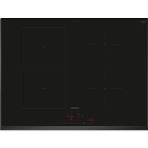 Siemens ED751HSC1E - Inductie inbouwkookplaat Zwart