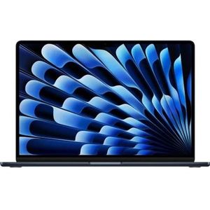 Apple Macbook Air 15 inch Apple M2 chip Midnight Blue (2023)