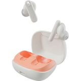 Skullcandy - Smokin Buds - Draadloze In-Ear Oordopjes - Wit - Bluetooth