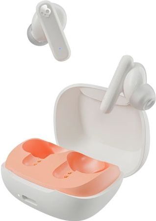 Skullcandy - Smokin Buds - Draadloze In-Ear Oordopjes - Wit - Bluetooth