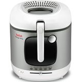 Tefal Mega FR4800 - Frituurpan - 3,3 L - 2400W - Anti-geurfilter