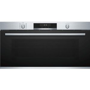 Bosch VBC5580S0 Serie 6 - Inbouw oven - 90 cm