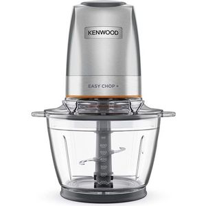 Kenwood CHP62.400SI - Chopper - EASYCHOP+ - Zilver