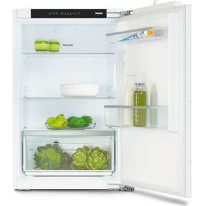 Miele K 7115 E - Inbouw koelkast zonder vriesvak Wit