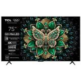 TCL - 75MQLED75K - MiniLED TV - 75-inch - 4K Ultra HD - QD-Mini LED