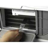 AEG M4YM3002 Stofkam voor Condensator Droger