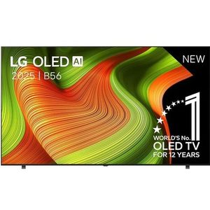 LG OLED83C56LA (2025) TV