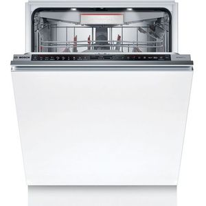 BOSCH SMD8TCX04E Serie 8 Inbouw Vaatwasser